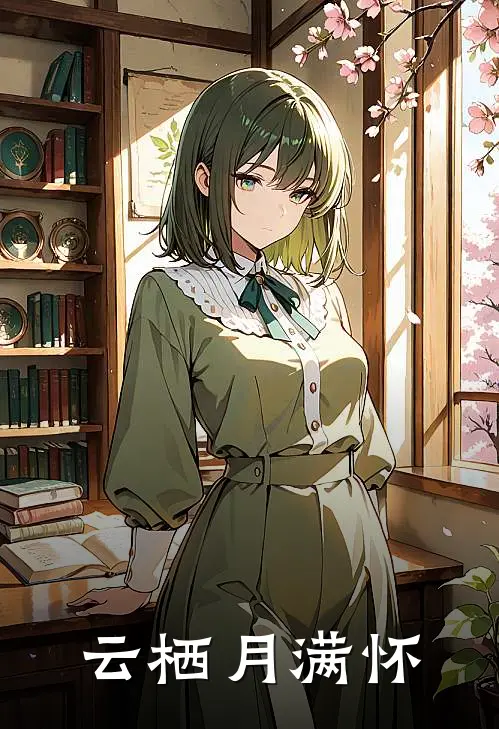 《云栖月满怀》沈景云林月皎已完结小说_云栖月满怀(沈景云林月皎)经典小说