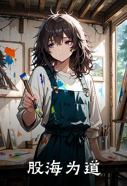 股海为道(邓永罡永罡)新热门小说_免费完结小说股海为道(邓永罡永罡)