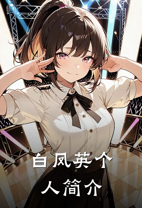 白凤英个人简介