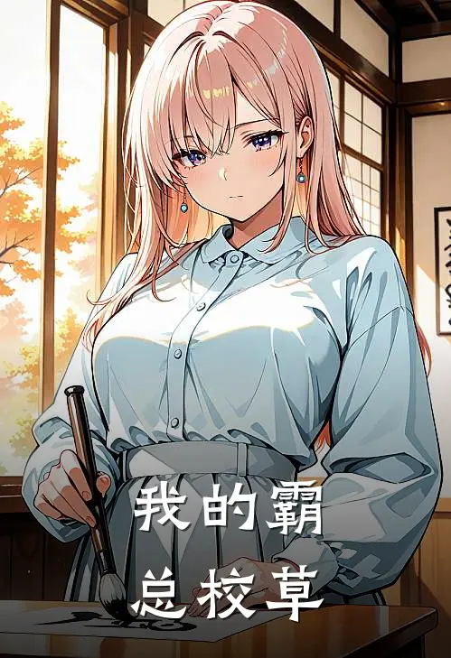 我的霸总校草