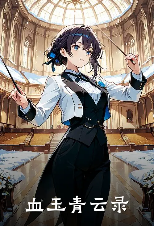 血玉青云录