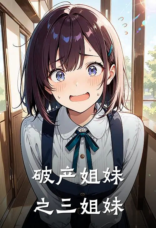 破产姐妹之三姐妹薇薇安林薇最新免费小说_免费完本小说破产姐妹之三姐妹薇薇安林薇