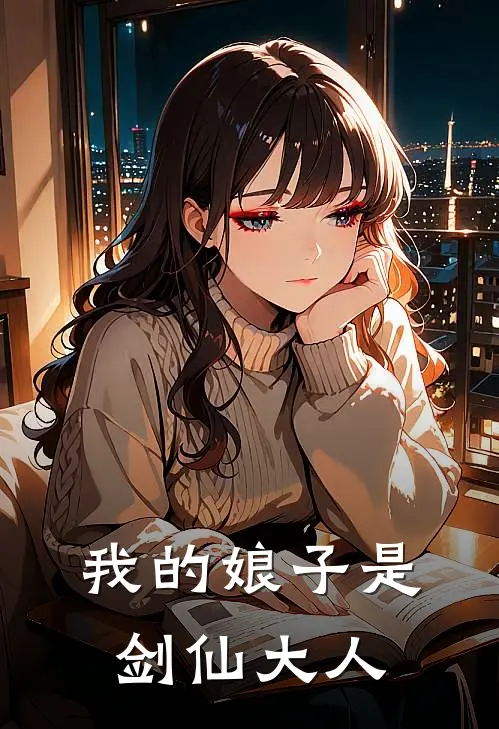 我的娘子是剑仙大人