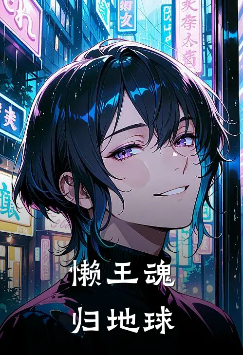 懒王魂归地球王典阿尔法完本完结小说_完本完结小说懒王魂归地球(王典阿尔法)