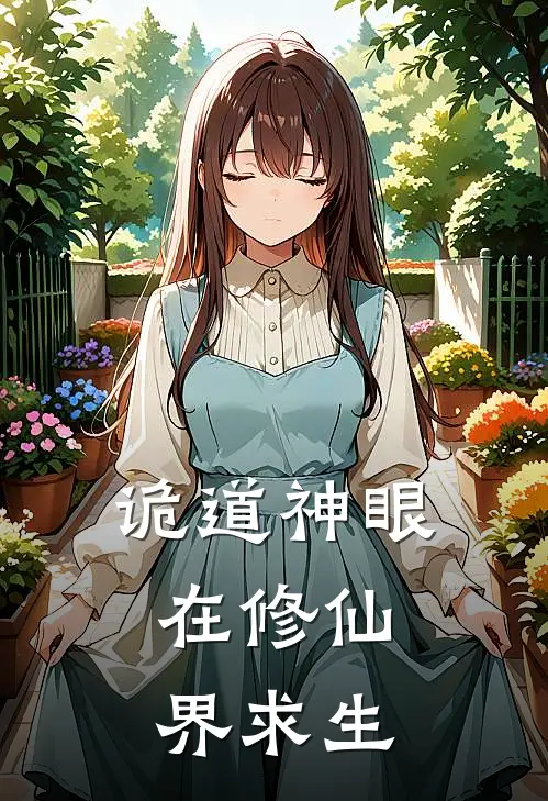 诡道神眼：在修仙界求生