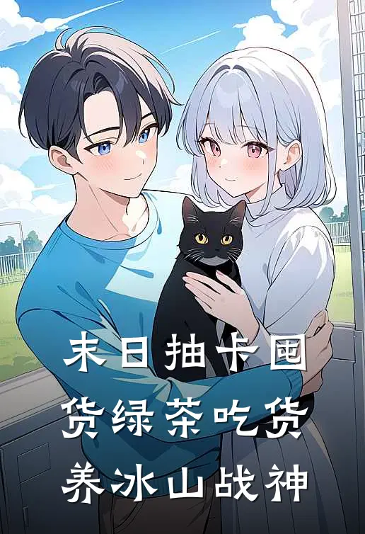 末日抽卡囤货绿茶吃货养冰山战神(苏晚棠林美兰)全本免费小说_最新章节列表末日抽卡囤货绿茶吃货养冰山战神(苏晚棠林美兰)