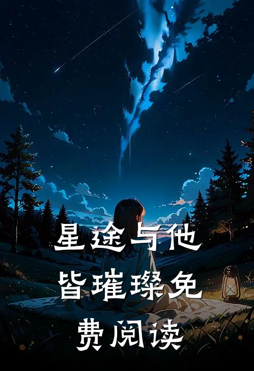 星途与他皆璀璨免费阅读