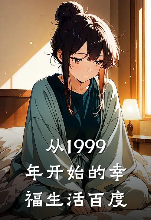 从1999年开始的幸福生活百度