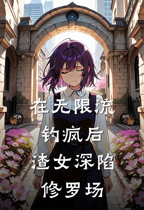 在无限流钓疯后，渣女深陷修罗场