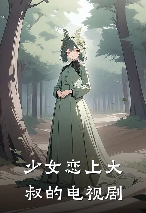 少女恋上大叔的电视剧