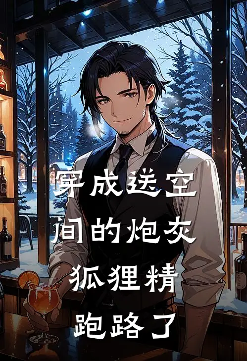 穿成送空间的炮灰，狐狸精跑路了