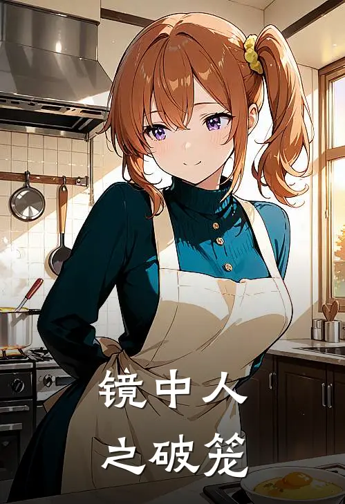 镜中人之破笼(苏晓程越)全本免费小说_阅读免费小说镜中人之破笼苏晓程越