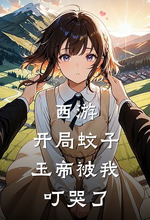 西游：开局蚊子玉帝被我叮哭了(林风玉帝)在线免费小说_完整版免费小说西游：开局蚊子玉帝被我叮哭了(林风玉帝)