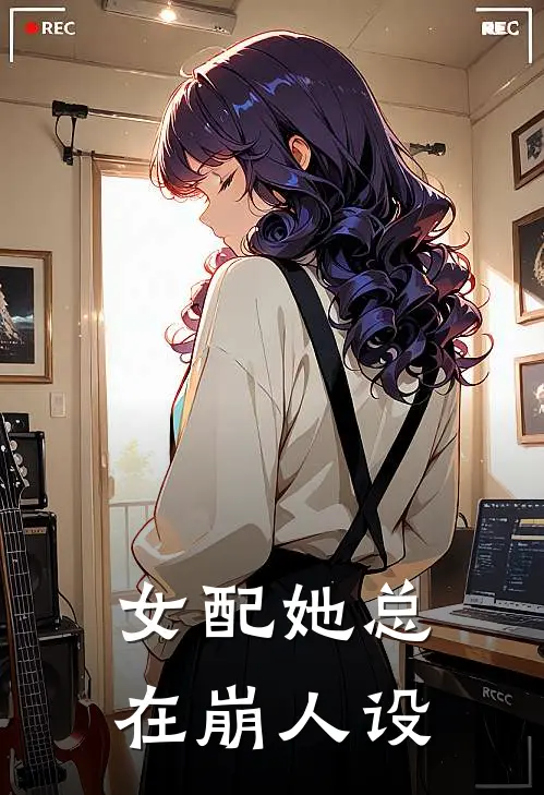 女配她总在崩人设