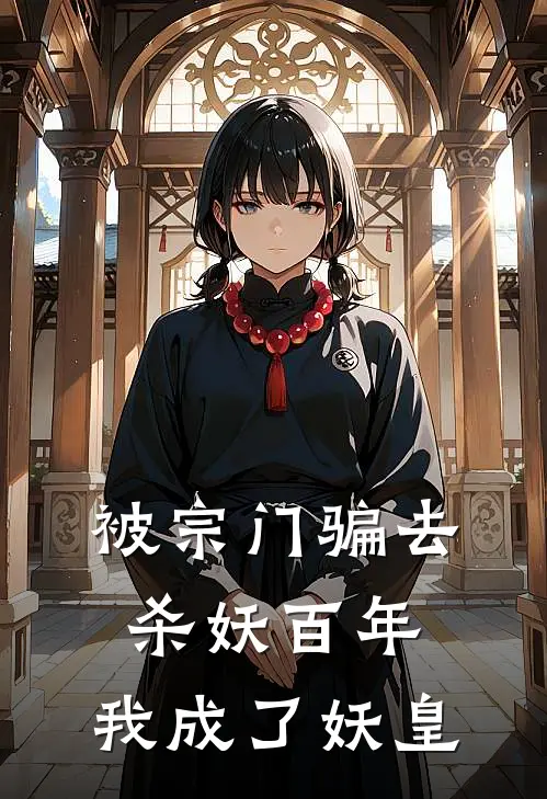 被宗门骗去杀妖百年，我成了妖皇（苏红绫沈芷）全文免费阅读无弹窗大结局_被宗门骗去杀妖百年，我成了妖皇最新章节列表_笔趣阁（苏红绫沈芷）