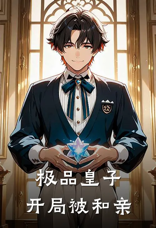 极品皇子，开局被和亲
