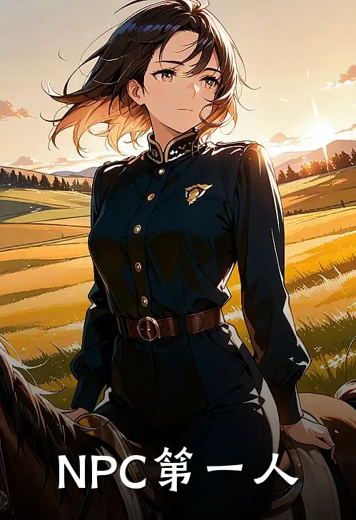 NPC第一人