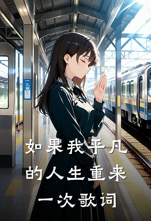 如果我平凡的人生重来一次歌词