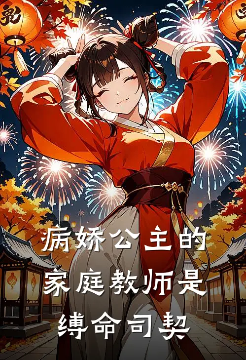 病娇公主的家庭教师是缚命司契诚司赫尔曼免费小说全集_小说免费完结病娇公主的家庭教师是缚命司契诚司赫尔曼