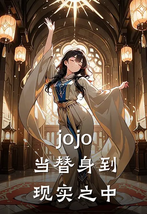 jojo：当替身到现实之中陈歌湖迪亚波罗小说完整版免费阅读_热门小说排行榜jojo：当替身到现实之中(陈歌湖迪亚波罗)