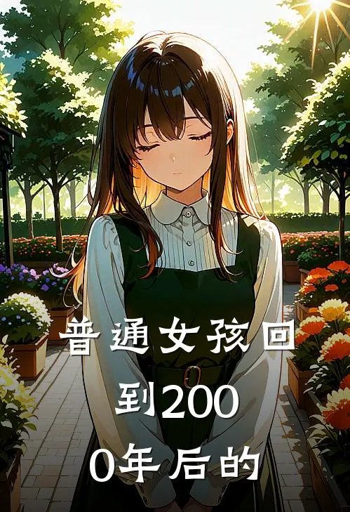 普通女孩回到2000年后的