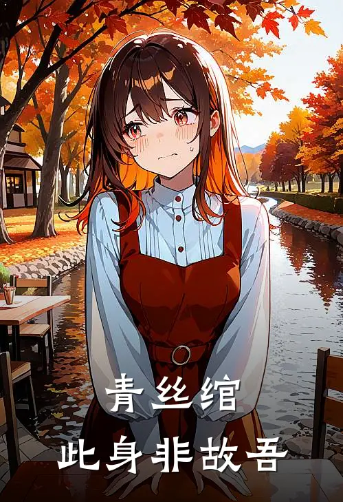 青丝绾：此身非故吾