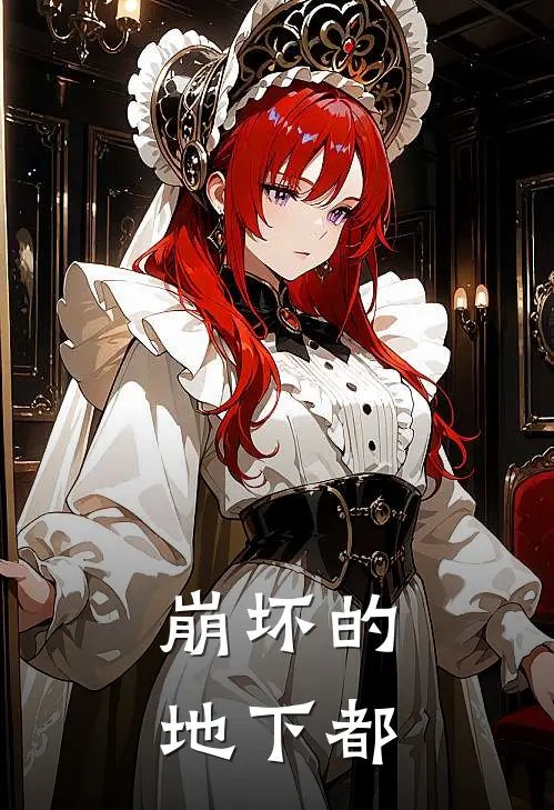 崩坏的地下都(埃文斯帕克)热门小说_完结版小说全文免费阅读崩坏的地下都(埃文斯帕克)