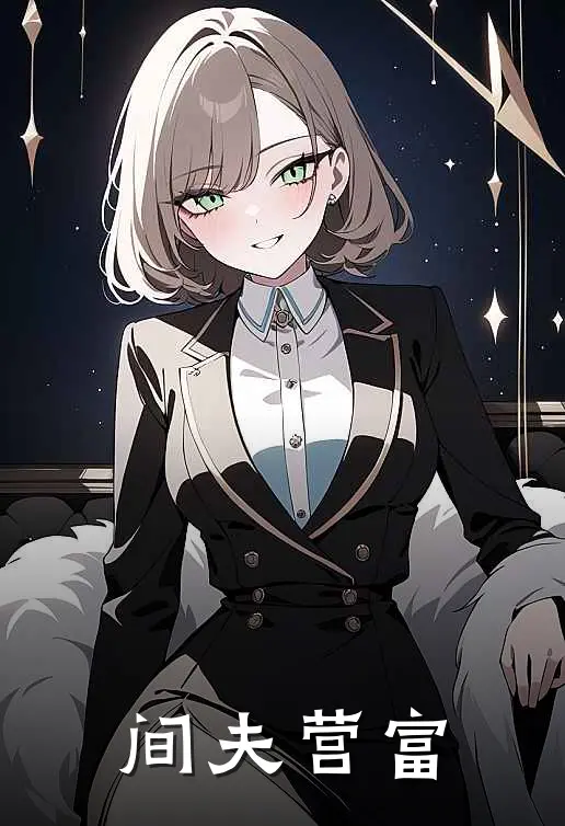 间夫营富凌岳苏蔓完整版小说全文免费阅读_最新章节列表间夫营富(凌岳苏蔓)