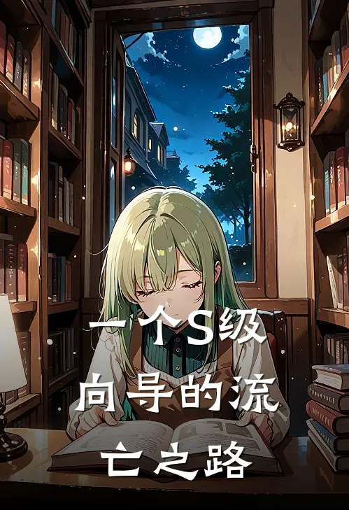 一个S级向导的流亡之路(周以安周以宁)免费小说_最新小说全文阅读一个S级向导的流亡之路周以安周以宁