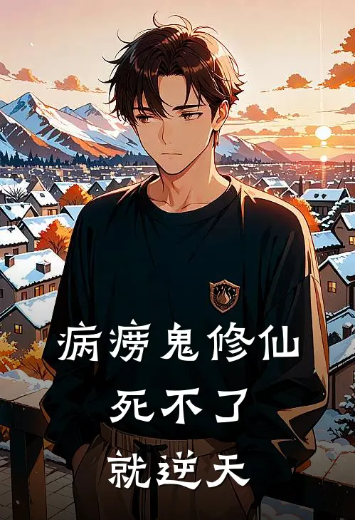 病痨鬼修仙：死不了就逆天(龙宝奇方觉夏)新热门小说_免费完结小说病痨鬼修仙：死不了就逆天(龙宝奇方觉夏)