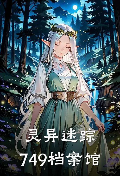 灵异迷踪：749档案馆张伟周涛免费小说_完本免费小说灵异迷踪：749档案馆张伟周涛