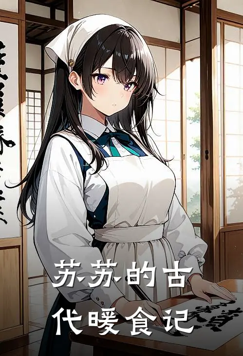 苏苏的古代暖食记(苏苏苏苏)免费阅读_无弹窗全文免费阅读苏苏的古代暖食记苏苏苏苏