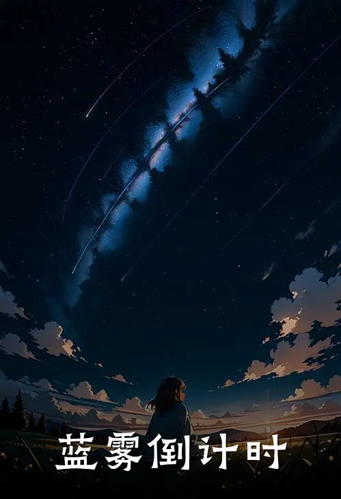 蓝雾倒计时（林夏江砚）最新章节列表_林夏江砚)蓝雾倒计时最新章节列表笔趣阁（蓝雾倒计时）