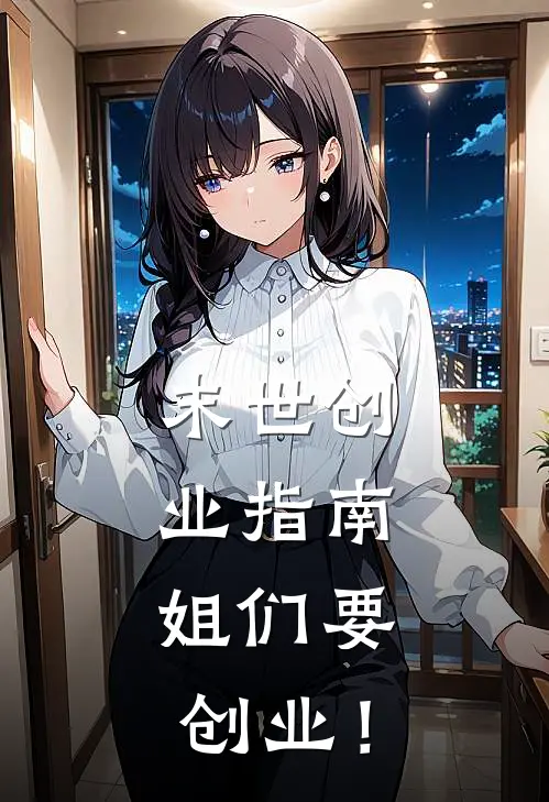 末世创业指南：姐们要创业！