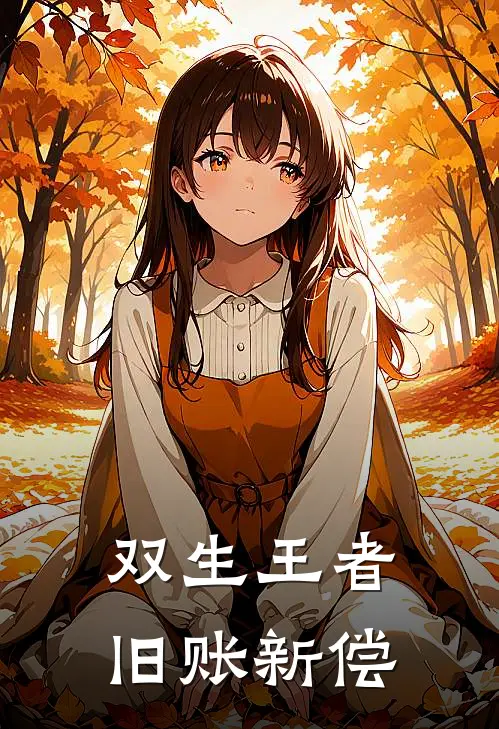 双生王者：旧账新偿(嬴政嬴烬)免费阅读完整版小说_完结免费小说双生王者：旧账新偿(嬴政嬴烬)