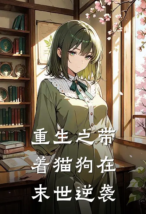 重生之带着猫狗在末世逆袭剧渺渺乔希希最新完结小说推荐_最新更新小说重生之带着猫狗在末世逆袭(剧渺渺乔希希)