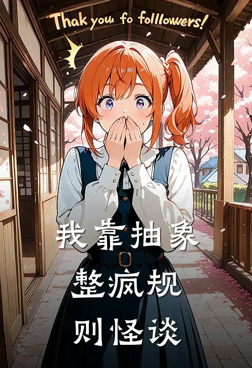 我靠抽象，整疯规则怪谈