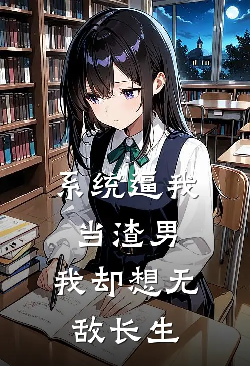 系统逼我当渣男，我却想无敌长生