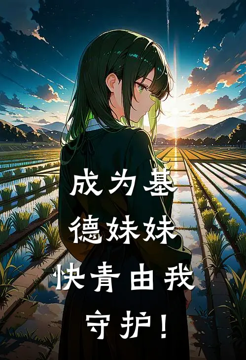 成为基德妹妹，快青由我守护！(琳晚琳晚龖)免费阅读无弹窗_最新好看小说推荐成为基德妹妹，快青由我守护！琳晚琳晚龖