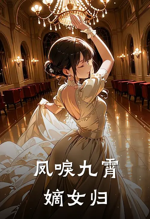 凤唳九霄：嫡女归沈惊鸿赵珩热门完结小说_最热门小说凤唳九霄：嫡女归沈惊鸿赵珩