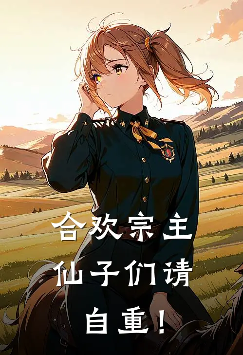 季巴虞清媚《合欢宗主：仙子们请自重！》完结版免费阅读_合欢宗主：仙子们请自重！全文免费阅读