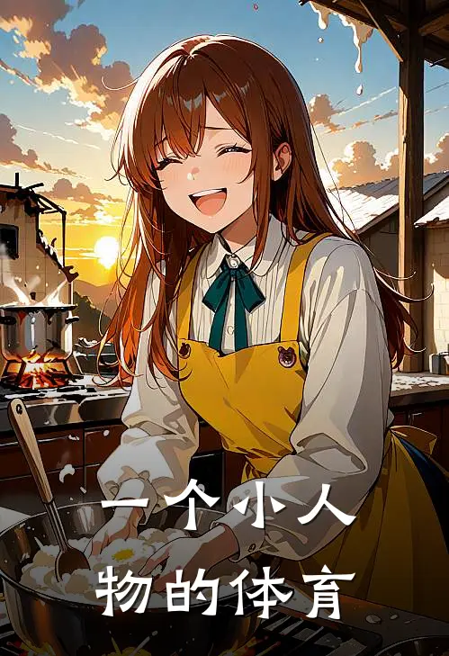 一个小人物的体育