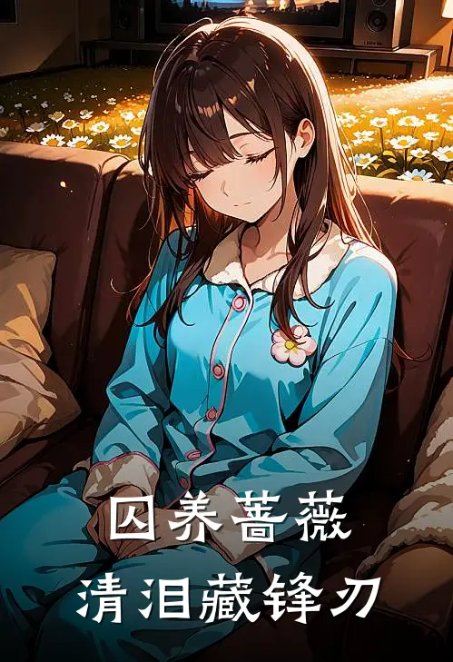 囚养蔷薇：清泪藏锋刃(林薇沈聿)好看的完结小说_完本小说囚养蔷薇：清泪藏锋刃林薇沈聿