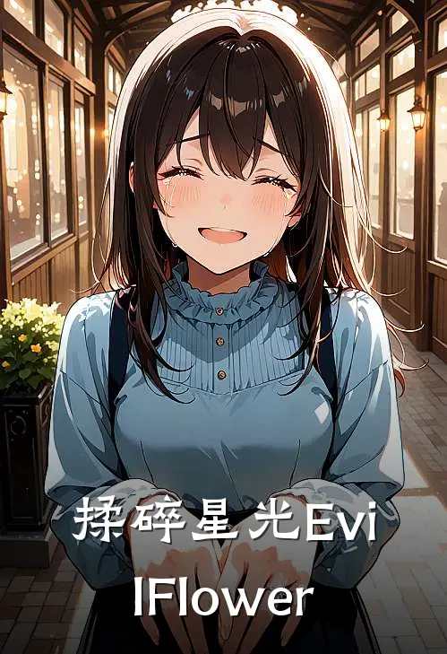 揉碎星光EvilFlower