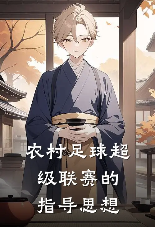 农村足球超级联赛的指导思想