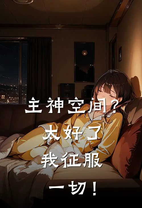 主神空间？太好了，我征服一切！(叶天王虎)完整版免费阅读_最新章节列表主神空间？太好了，我征服一切！(叶天王虎)