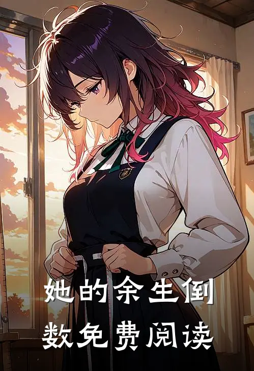 她的余生倒数免费阅读