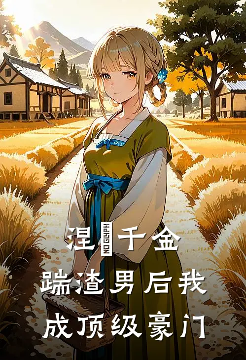 季意林哲宇《涅槃千金：踹渣男后我成顶级豪门》全文免费在线阅读_《涅槃千金：踹渣男后我成顶级豪门》全本在线阅读