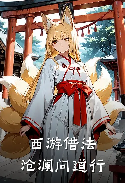 西游借法，沧澜问道行