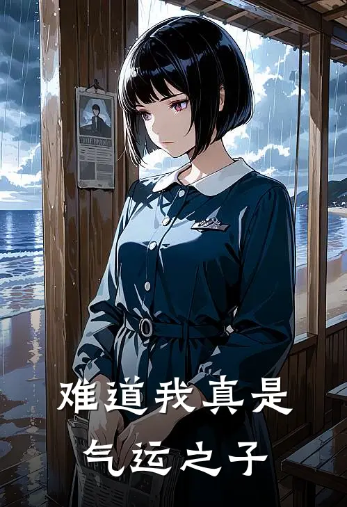 难道我真是气运之子(雷刚乌不纯)免费小说_完整版免费阅读难道我真是气运之子雷刚乌不纯